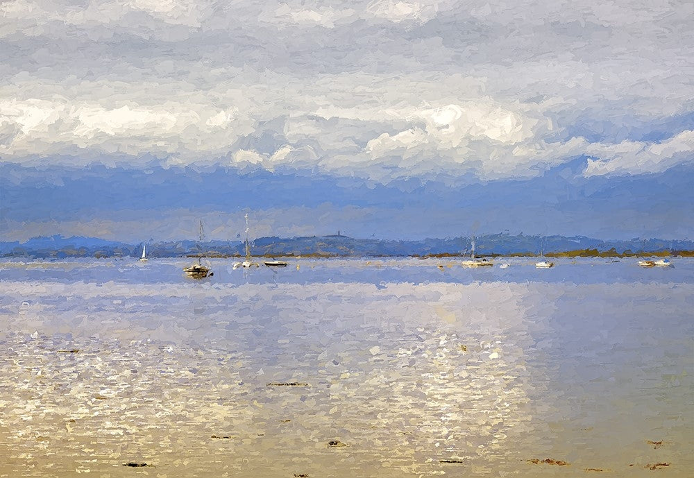 Co Down - Ripples, Kircubbin