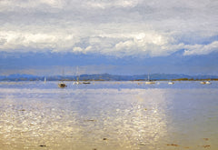 Co Down - Ripples, Kircubbin