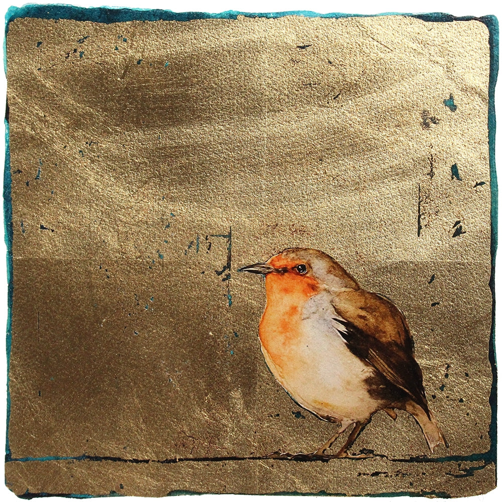 Other - Robin Artist Proof