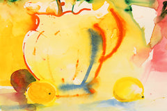 Roses and Lemons