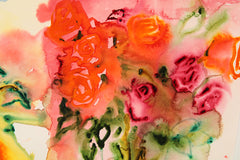 Roses and Lemons