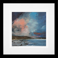 Print - Sanguine Sky