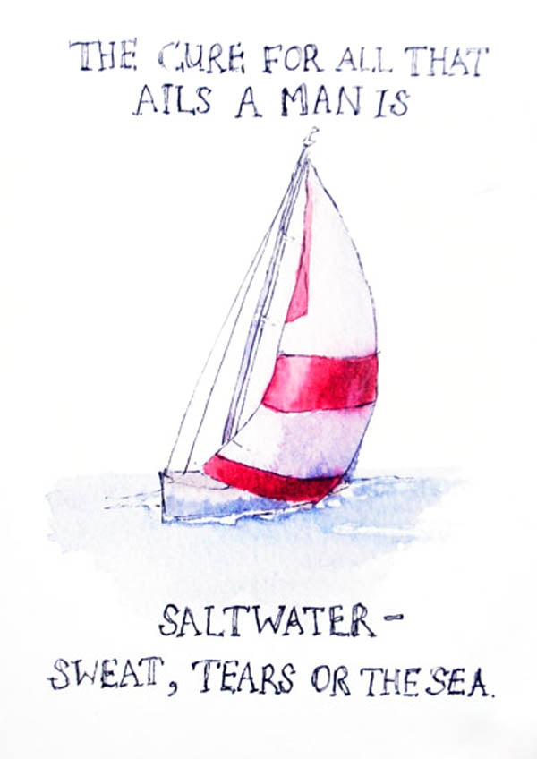 Other - The Cure Unframed