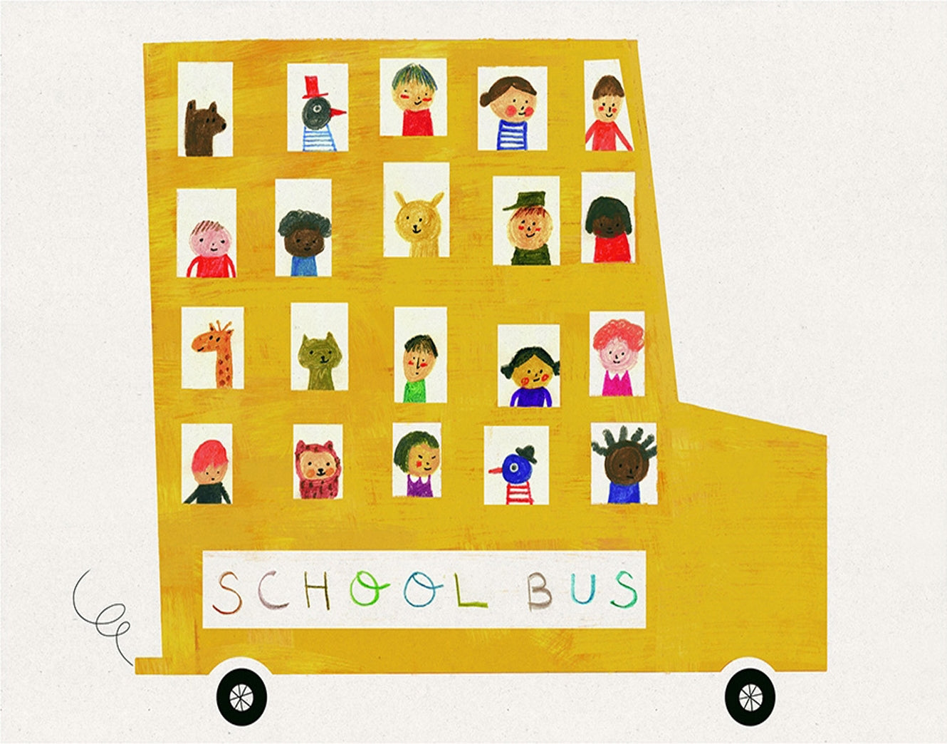 School Bus