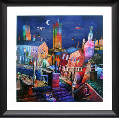 Dream Series Co Down - Scrabo Rising (FF) 57x57