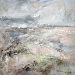 Print - Seascape, Strangford Lough