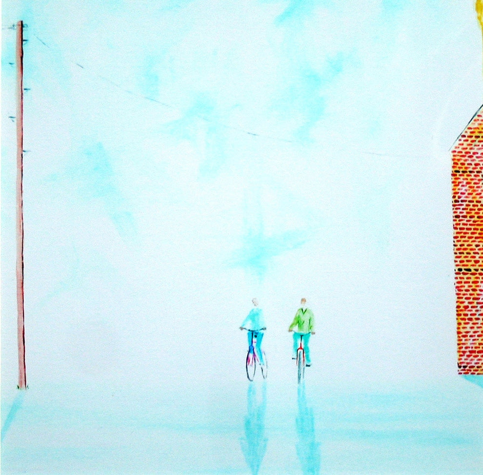 Print - See Ya Tomorrow