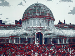 Serene, Botanic Gardens