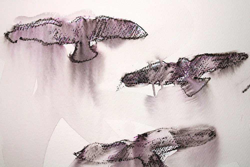 Original - 7 Crows