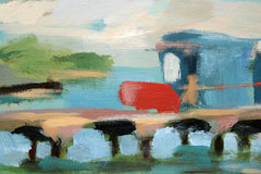 Shadows In The Shallows, Portaferry