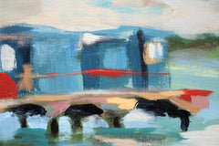 Shadows In The Shallows, Portaferry