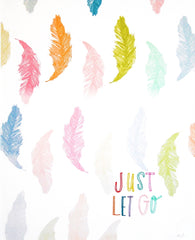 Just Let Go