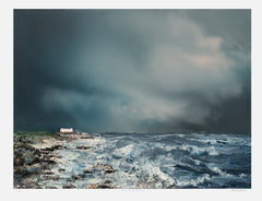 Print Large - Shelter - Unframed