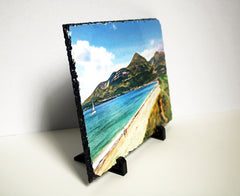 Decorative Slate - Seapark Holywood