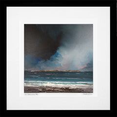 Print - The Skerries