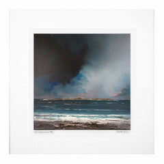 Print - The Skerries