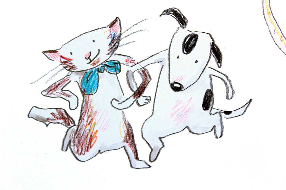 Original - Skip To The Loo