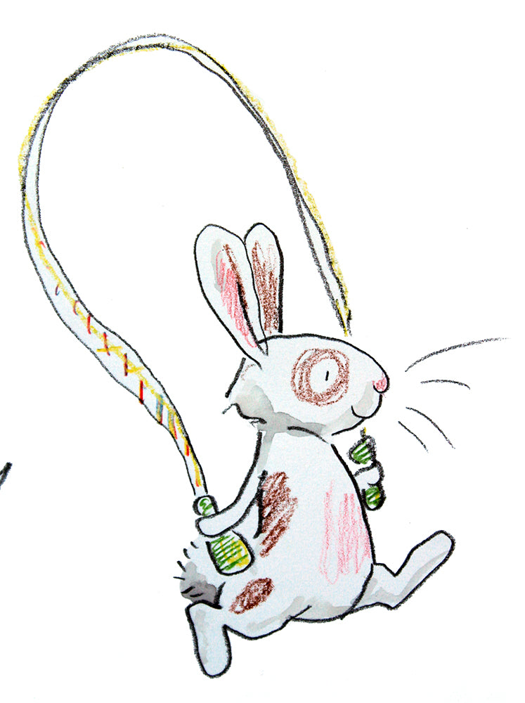 Original - Skip To The Loo