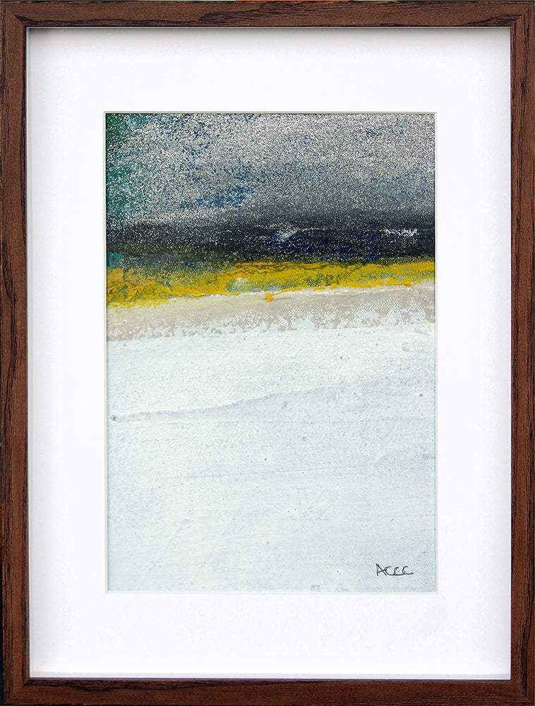 Skyfall 2 Framed