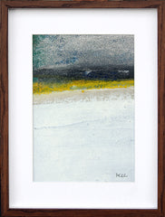 Skyfall 2 Framed