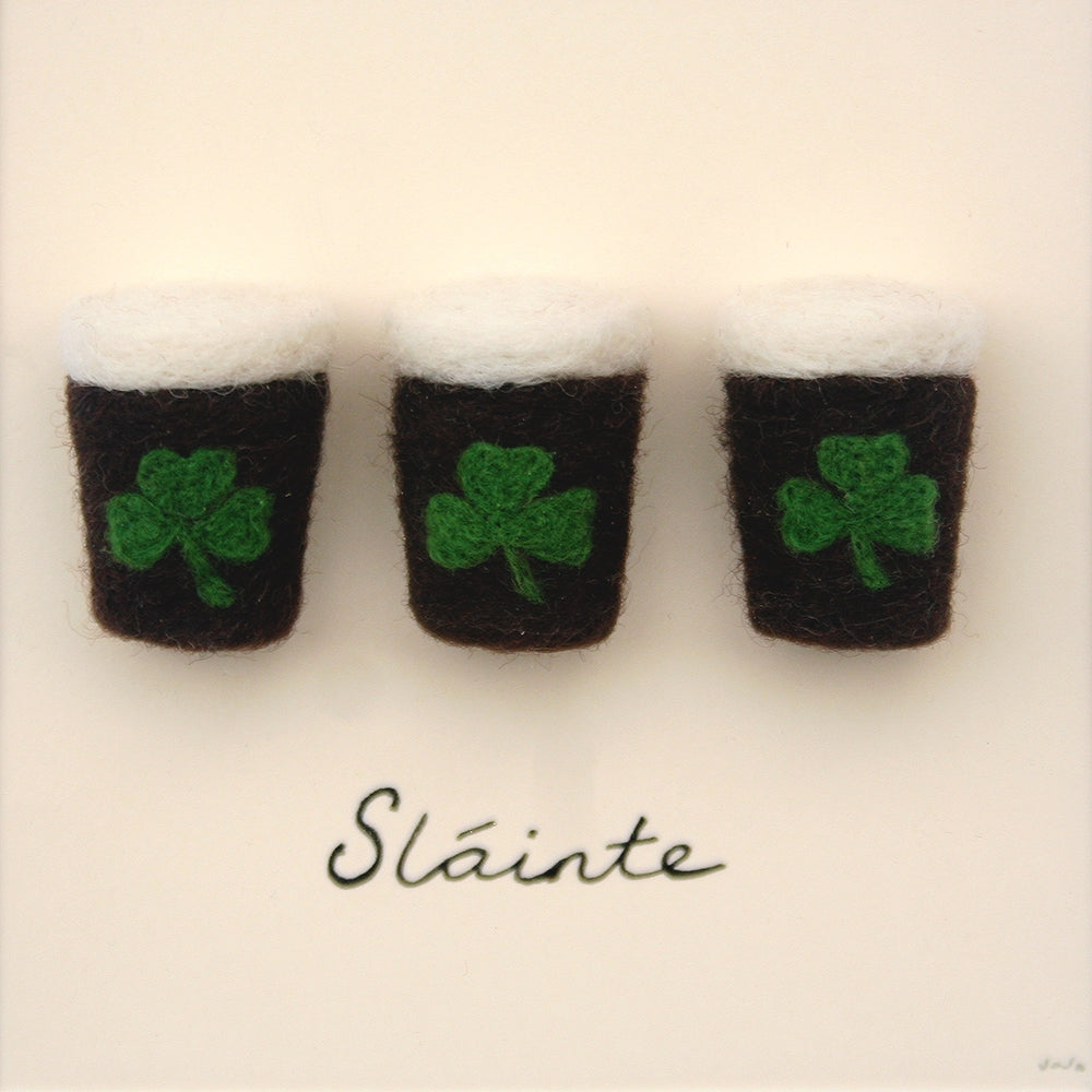 Slainte