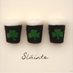 Slainte