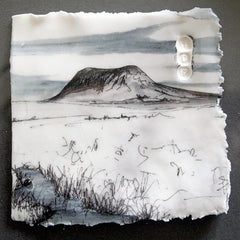 Memories - Slemish Mountains