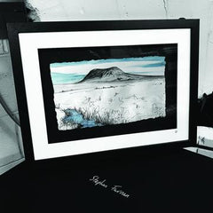 Memories - Slemish Mountains