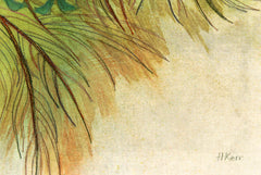 Small Birds Singing