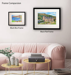 Belfast - Duke of York