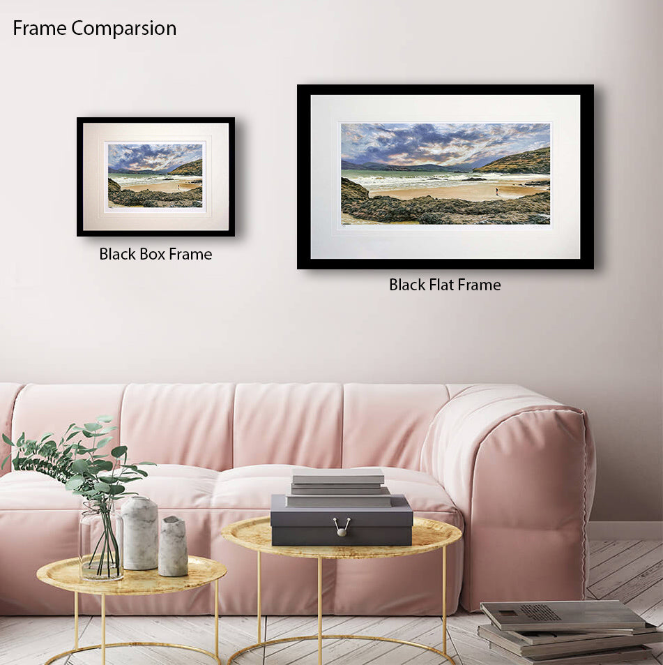 Co Derry - Harbour View Portstewart