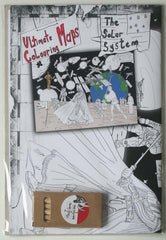 Ultimate Map - Solar System