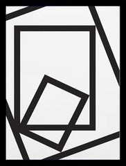 Squared Framed