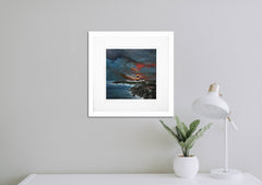 Print - St John's Point