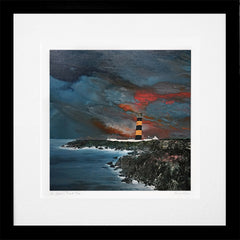 Print - St John's Point