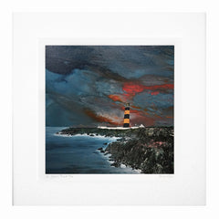 Print - St John's Point