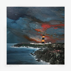 Print - St John's Point - Unframed