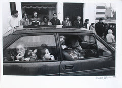 Analogue Print - St Patrick's Day II