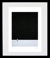 Starlight Black Frame