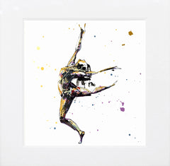Print Ltd Edition Figurative - Starlight Unframed