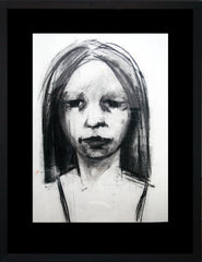 Harriet Framed
