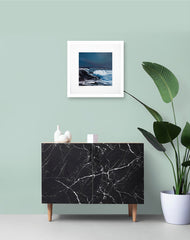 Print - Storm Ahead