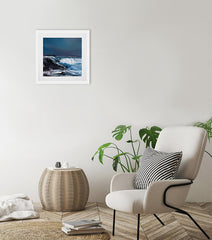 Print - Storm Ahead