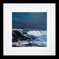 Print - Storm Ahead