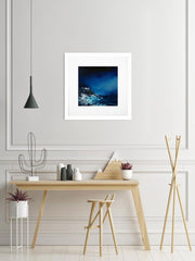 Print - Storm At Blackhead