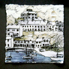 Memories - Strangford Harbour