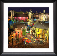 Dream Series Co Down - Strangford Isle (FF) 57x57