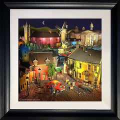 Dream Series Strangford Isle (FC) 57x57