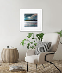 Print - Strangford Lough