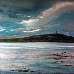 Print - Strangford Lough